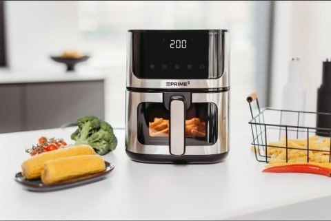 PRIME3 Frytkownica beztłuszczowa PRIME3 SAF32