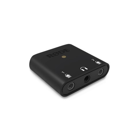 RODE RODE AI-Micro - Mobilny Interfejs Audio RODE RODE AI-Micro - Mobilny Interfejs Audio