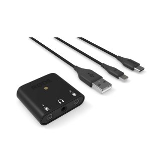 RODE RODE AI-Micro - Mobilny Interfejs Audio