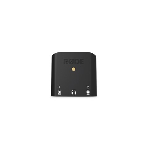 RODE RODE AI-Micro - Mobilny Interfejs Audio RODE RODE AI-Micro - Mobilny Interfejs Audio