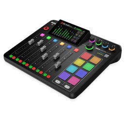RODE RODECaster Pro II - Studio Produkcji Podcastów