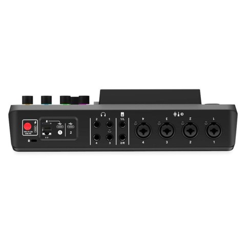 RODE RODECaster Pro II - Studio Produkcji Podcastów