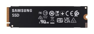 Samsung SemiConductor Dysk SSD Samsung BM9C1 512GB NVMe M.2 2280 MZVMX512HCLV-00B00