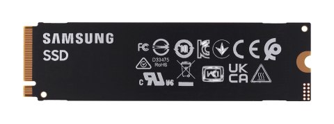 Samsung SemiConductor Dysk SSD Samsung BM9C1 512GB NVMe M.2 2280 MZVMX512HCLV-00B00 Samsung SemiConductor Dysk SSD Samsung BM9C1 512GB NVMe M.2 2280 MZVMX512HCLV-00B00