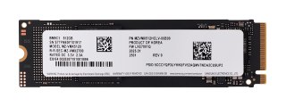 Samsung SemiConductor Dysk SSD Samsung BM9C1 512GB NVMe M.2 2280 MZVMX512HCLV-00B00