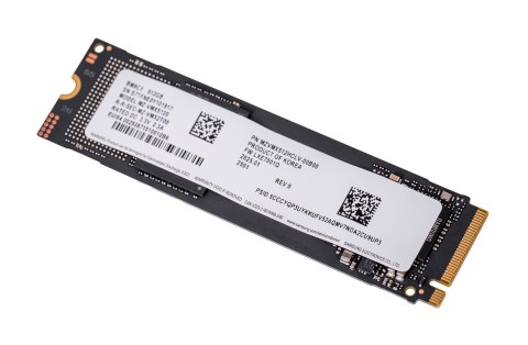 Samsung SemiConductor Dysk SSD Samsung BM9C1 512GB NVMe M.2 2280 MZVMX512HCLV-00B00 Samsung SemiConductor Dysk SSD Samsung BM9C1 512GB NVMe M.2 2280 MZVMX512HCLV-00B00
