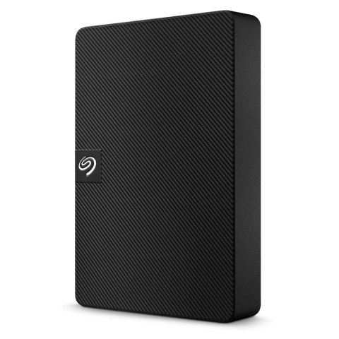 Seagate Dysk zewnętrzny HDD Seagate Expansion (4TB; 2.5"; USB 3.2 Gen 1; STKM4000400)