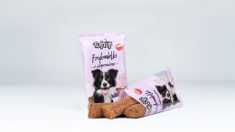 TufTuf Tuf Tuf Frykadelki wieprzowe dla psa 3szt.