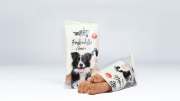 TufTuf Tuf Tuf Frykadelki z kaczką dla psa 3szt.