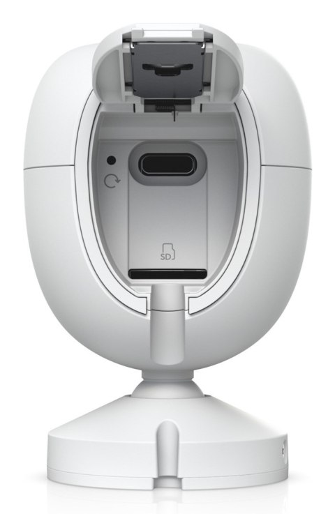 UBIQUITI Kamera Ubiquti UniFi G6 Instant White (UVC-G6-INS-W) 8MP 3840 x 2160 (16:9) IPX5 IK04 7W UBIQUITI Kamera Ubiquti UniFi G6 Instant White (UVC-G6-INS-W) 8MP 3840 x 2160 (16:9) IPX5 IK04 7W