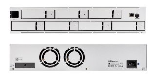 UBIQUITI Rejestrator Ubiquiti UniFi Network Video Recorder Pro (UNVR-Pro-EU)