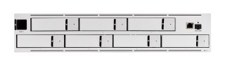 UBIQUITI Rejestrator Ubiquiti UniFi Network Video Recorder Pro (UNVR-Pro-EU)