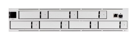 UBIQUITI Rejestrator Ubiquiti UniFi Network Video Recorder Pro (UNVR-Pro-EU) UBIQUITI Rejestrator Ubiquiti UniFi Network Video Recorder Pro (UNVR-Pro-EU)