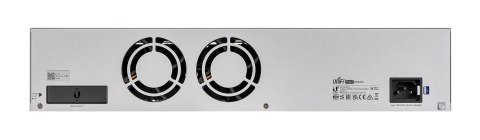 UBIQUITI Rejestrator Ubiquiti UniFi Network Video Recorder Pro (UNVR-Pro-EU) UBIQUITI Rejestrator Ubiquiti UniFi Network Video Recorder Pro (UNVR-Pro-EU)