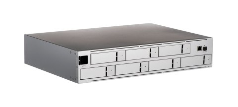 UBIQUITI Rejestrator Ubiquiti UniFi Network Video Recorder Pro (UNVR-Pro-EU) UBIQUITI Rejestrator Ubiquiti UniFi Network Video Recorder Pro (UNVR-Pro-EU)