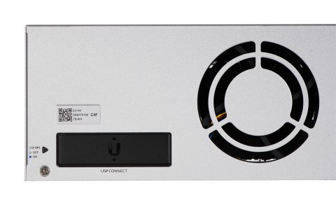 UBIQUITI Rejestrator Ubiquiti UniFi Network Video Recorder Pro (UNVR-Pro-EU) UBIQUITI Rejestrator Ubiquiti UniFi Network Video Recorder Pro (UNVR-Pro-EU)