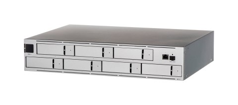 UBIQUITI Rejestrator Ubiquiti UniFi Network Video Recorder Pro (UNVR-Pro-EU) UBIQUITI Rejestrator Ubiquiti UniFi Network Video Recorder Pro (UNVR-Pro-EU)