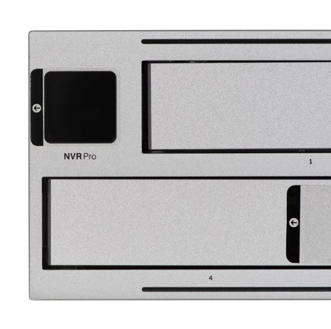UBIQUITI Rejestrator Ubiquiti UniFi Network Video Recorder Pro (UNVR-Pro-EU) UBIQUITI Rejestrator Ubiquiti UniFi Network Video Recorder Pro (UNVR-Pro-EU)