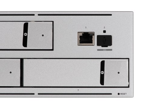 UBIQUITI Rejestrator Ubiquiti UniFi Network Video Recorder Pro (UNVR-Pro-EU) UBIQUITI Rejestrator Ubiquiti UniFi Network Video Recorder Pro (UNVR-Pro-EU)