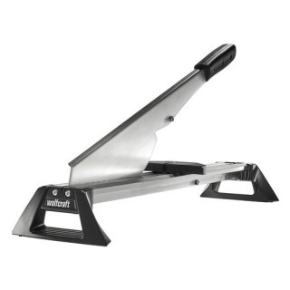 Wolfcraft Gilotyna do paneli Wolfcraft LC 600 laminowane