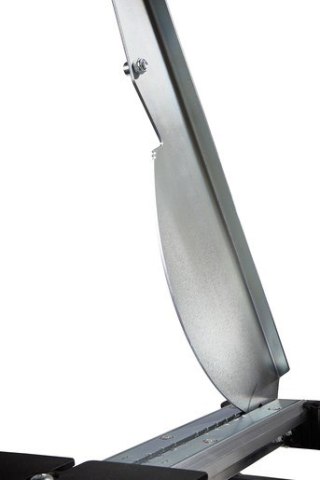 Wolfcraft Gilotyna do paneli Wolfcraft LC 600 laminowane
