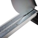 Wolfcraft Gilotyna do paneli Wolfcraft LC 600 laminowane