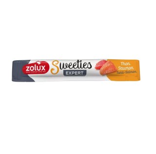 ZOLUX ZOLUX Przysmak dla kota SWEETIES tuńczyk/łosoś 14g
