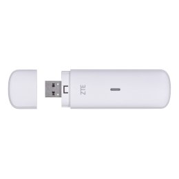 ZTE Poland Modem ZTE MF833N (kolor biały)