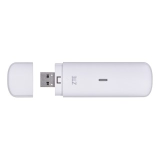 ZTE Poland Modem ZTE MF833N (kolor biały)