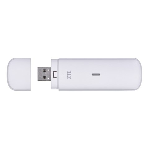 ZTE Poland Modem ZTE MF833N (kolor biały)