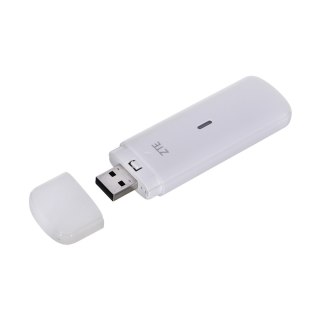 ZTE Poland Modem ZTE MF833N (kolor biały)