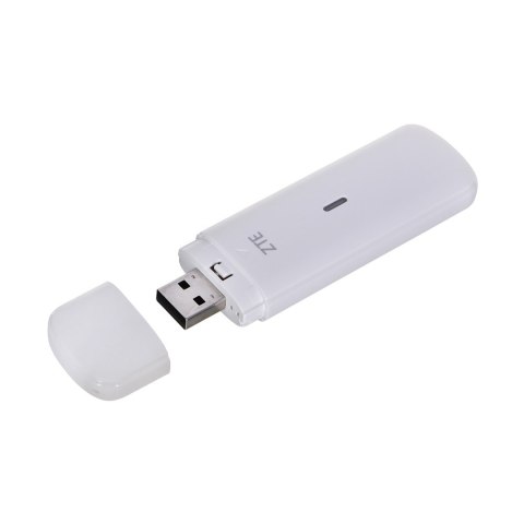 ZTE Poland Modem ZTE MF833N (kolor biały)