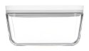 ZWILLING Szklany pojemnik ZWILLING Fresh & Save 750 ml