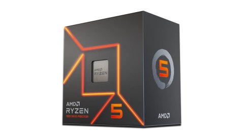 AMD Procesor AMD Ryzen 5 7600 AMD Procesor AMD Ryzen 5 7600