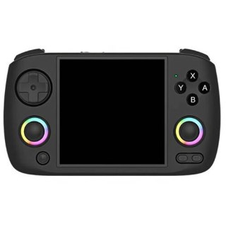 ANBERNIC Konsola przenośna dla gier retro ANBERNIC RG CUBEXX  Black (WYPRZEDAŻ)