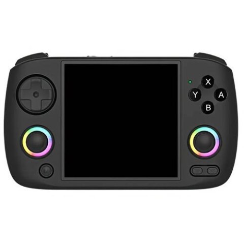 ANBERNIC Konsola przenośna dla gier retro ANBERNIC RG CUBEXX Black (WYPRZEDAŻ) ANBERNIC Konsola przenośna dla gier retro ANBERNIC RG CUBEXX Black (WYPRZEDAŻ)