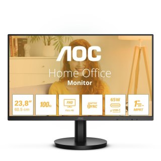 AOC Monitor AOC LED 23,8" 24B3CA2 100Hz
