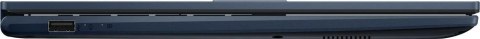ASUS ASUS VivoBook 15 X1504VA-BQ2093W i5-1334U 15,6"FHD IPS-Level 250nits AG 16GB DDR4 SSD512 Intel Iris Xe Graphics WLAN+BT Cam720p ASUS ASUS VivoBook 15 X1504VA-BQ2093W i5-1334U 15,6"FHD IPS-Level 250nits AG 16GB DDR4 SSD512 Intel Iris Xe Graphics WLAN+BT Cam720p