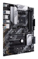 ASUS Płyta główna Asus PRIME B550-PLUS (WYPRZEDAŻ)