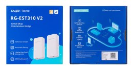 Ruijie Acces Point Ruijie Reyee RG-EST310 V2