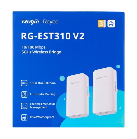 Acces Point Ruijie Reyee RG-EST310 V2 Acces Point Ruijie Reyee RG-EST310 V2