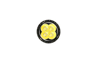 AceBeam Latarka AceBeam E75 5000K Black