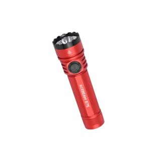 AceBeam Latarka AceBeam E75 6500K Red