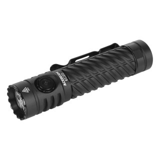 AceBeam Latarka AceBeam EC20 Luxeon Black