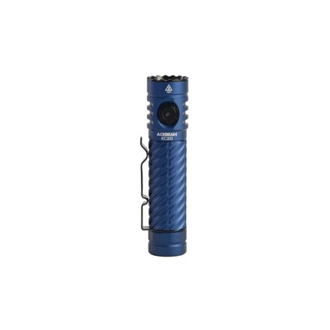 AceBeam Latarka AceBeam EC20 SFT-25R HI Blue AceBeam Latarka AceBeam EC20 SFT-25R HI Blue