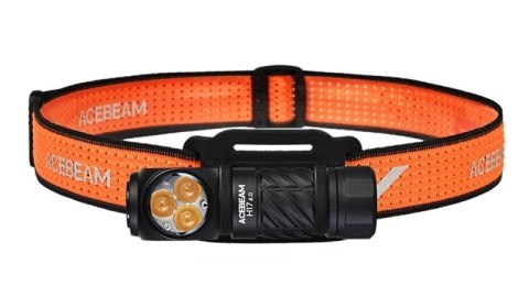 AceBeam Latarka AceBeam H17 2.0 AceBeam Latarka AceBeam H17 2.0