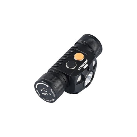 AceBeam Latarka AceBeam H30 R+CRI 6500K AceBeam Latarka AceBeam H30 R+CRI 6500K