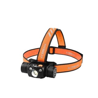 AceBeam Latarka AceBeam H30 R+UV 6500K