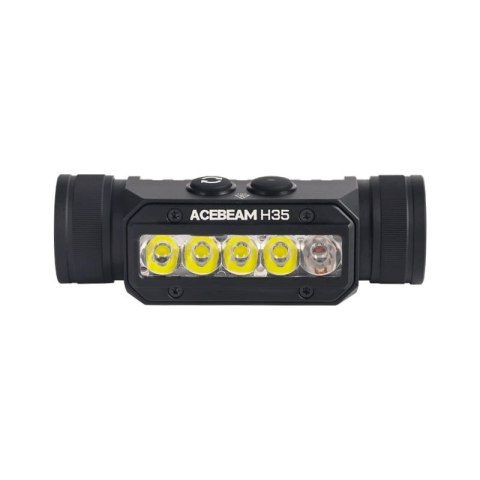 AceBeam Latarka AceBeam H35 AceBeam Latarka AceBeam H35