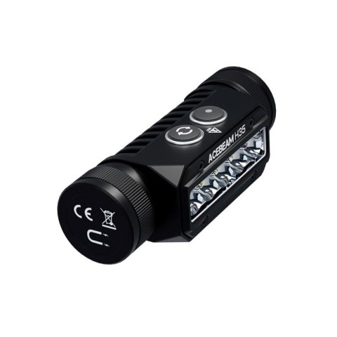 AceBeam Latarka AceBeam H35 AceBeam Latarka AceBeam H35